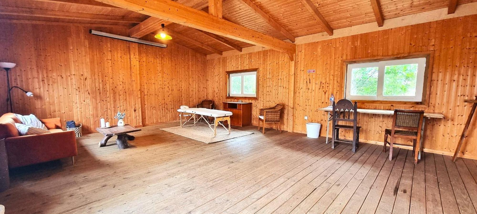 Herdade Moita Mar - Country & Sea 3*