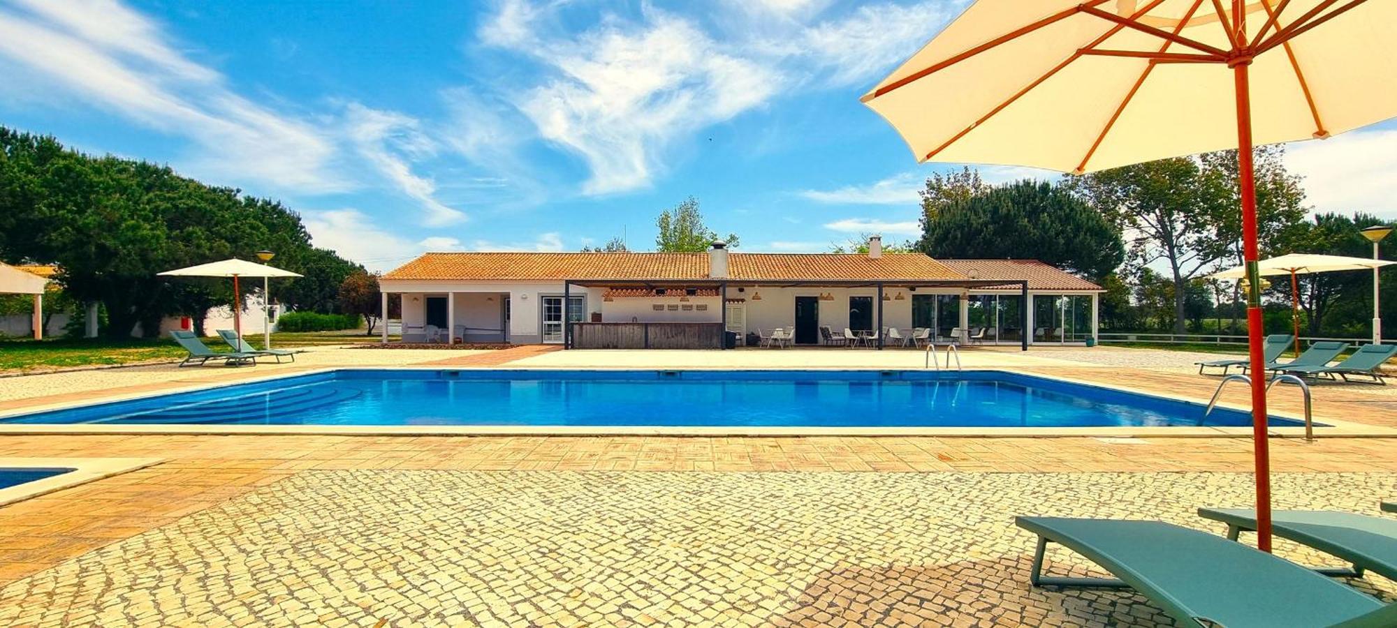 Herdade Moita Mar - Country & Sea Vila Nova de Milfontes