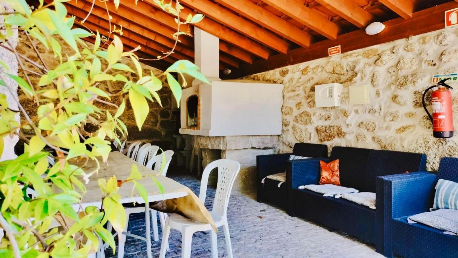 Quinta Vale Da Prata * Celorico Da Beira