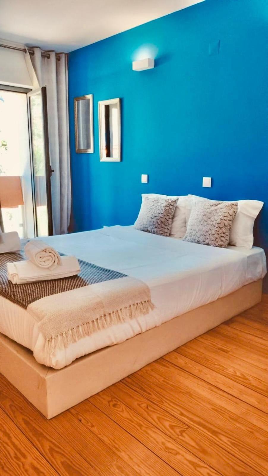 Farm stay Quinta Vale Da Prata *