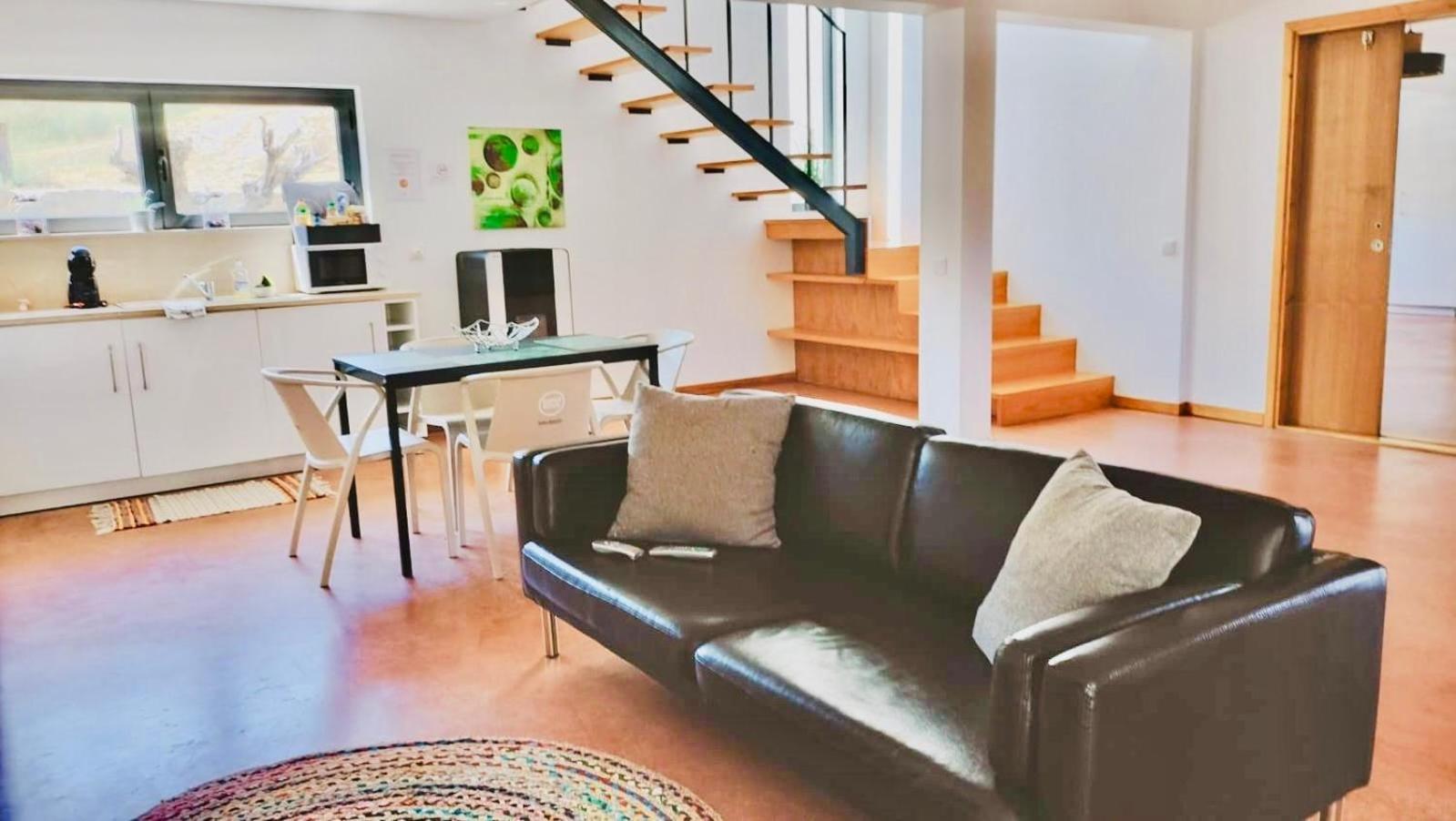 Quinta Vale Da Prata Farm stay Celorico Da Beira