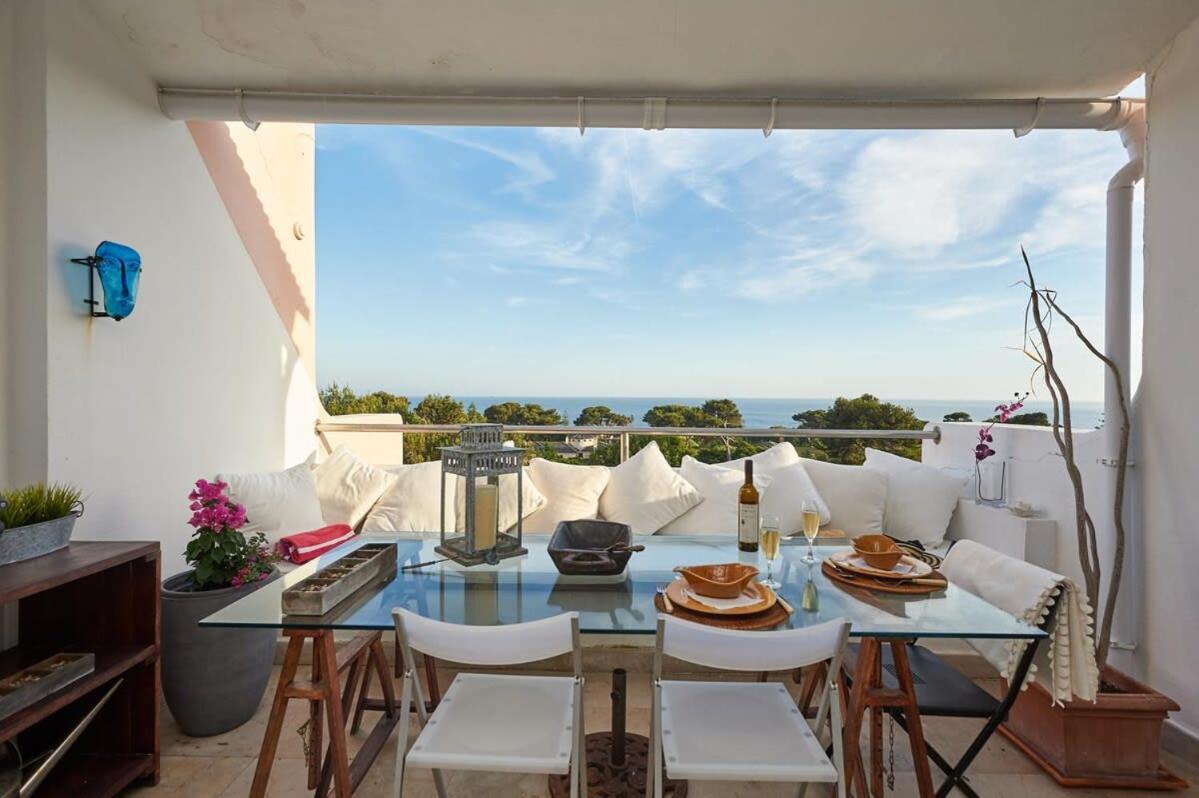 Luxury Sea View Apartment *