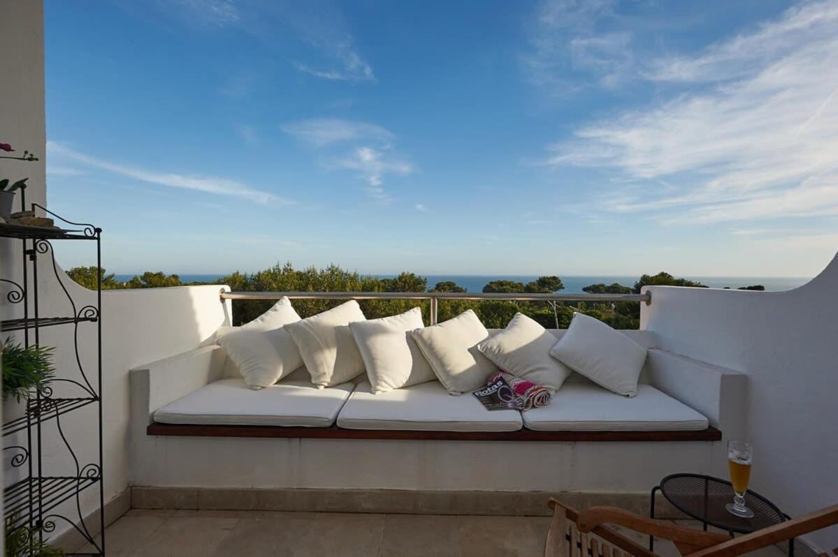 Luxury Sea View * Cascais
