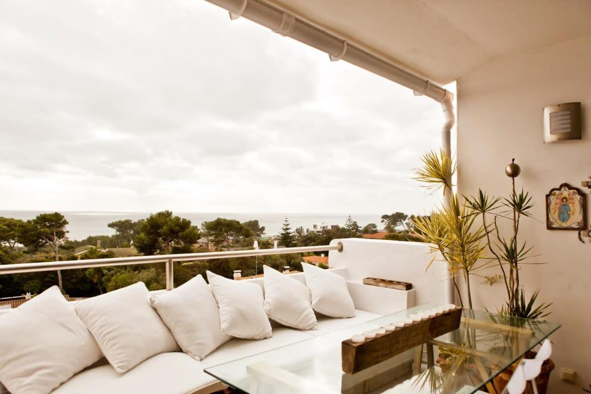 Luxury Sea View