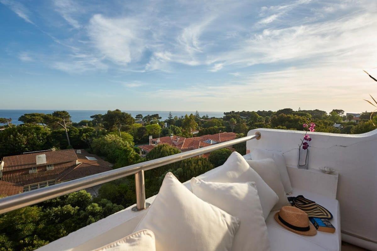 Apartamento Luxury Sea View