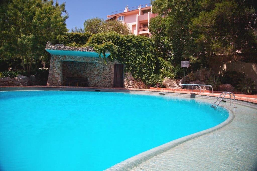 Luxury Sea View Apartamento *
