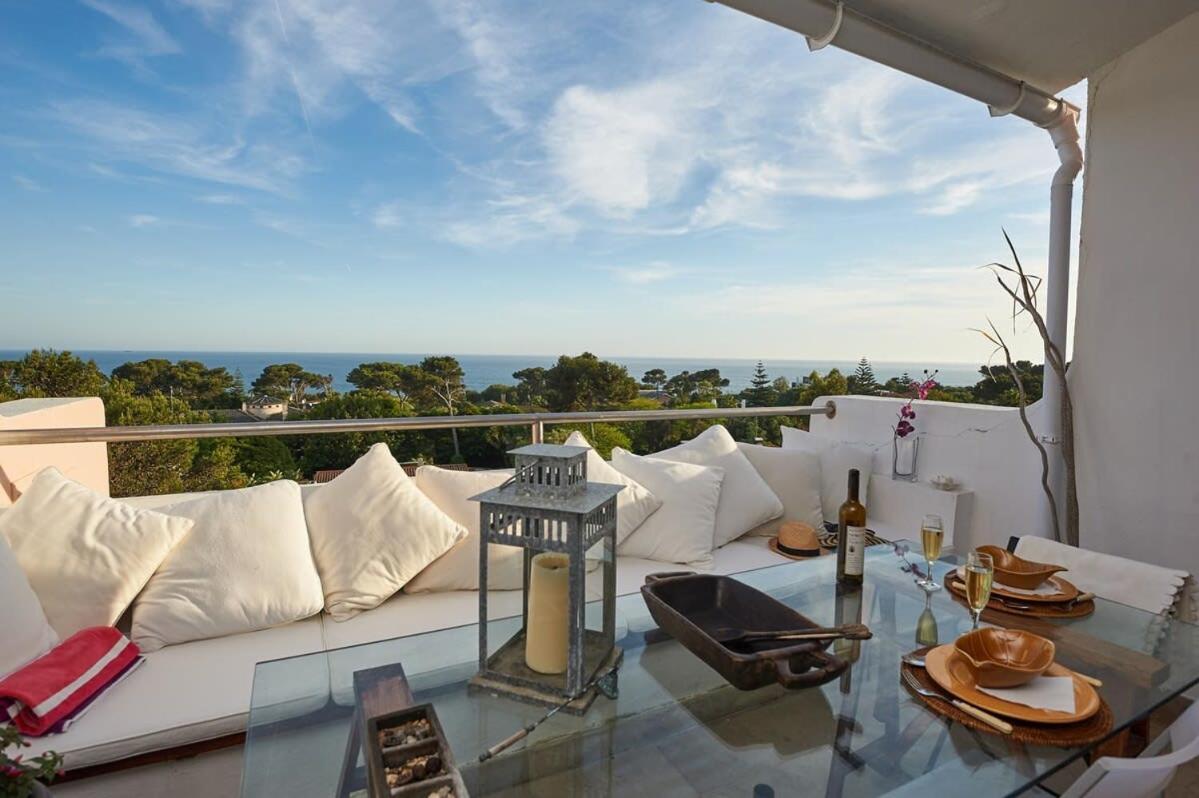 Apartamento Luxury Sea View *