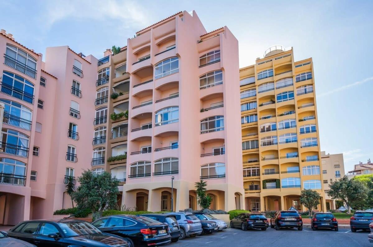 Luxury Sea View Apartamento Cascais