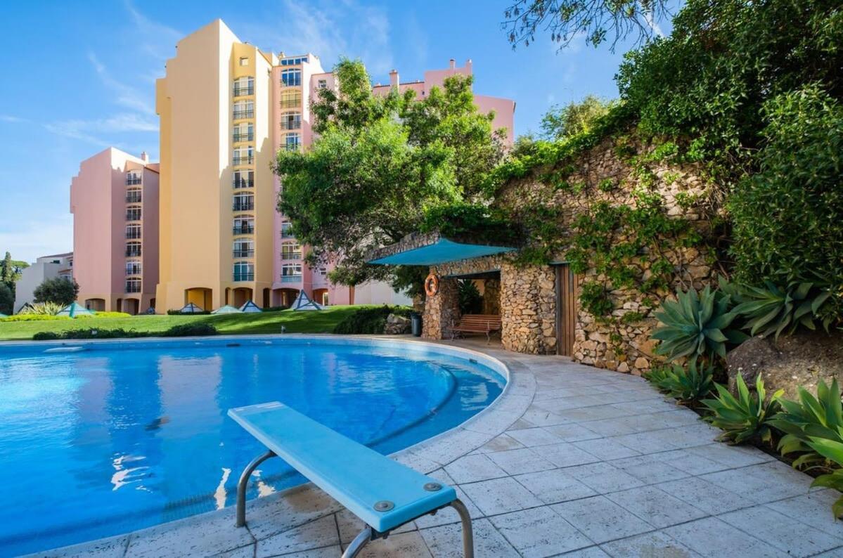 Apartamento Luxury Sea View Cascais
