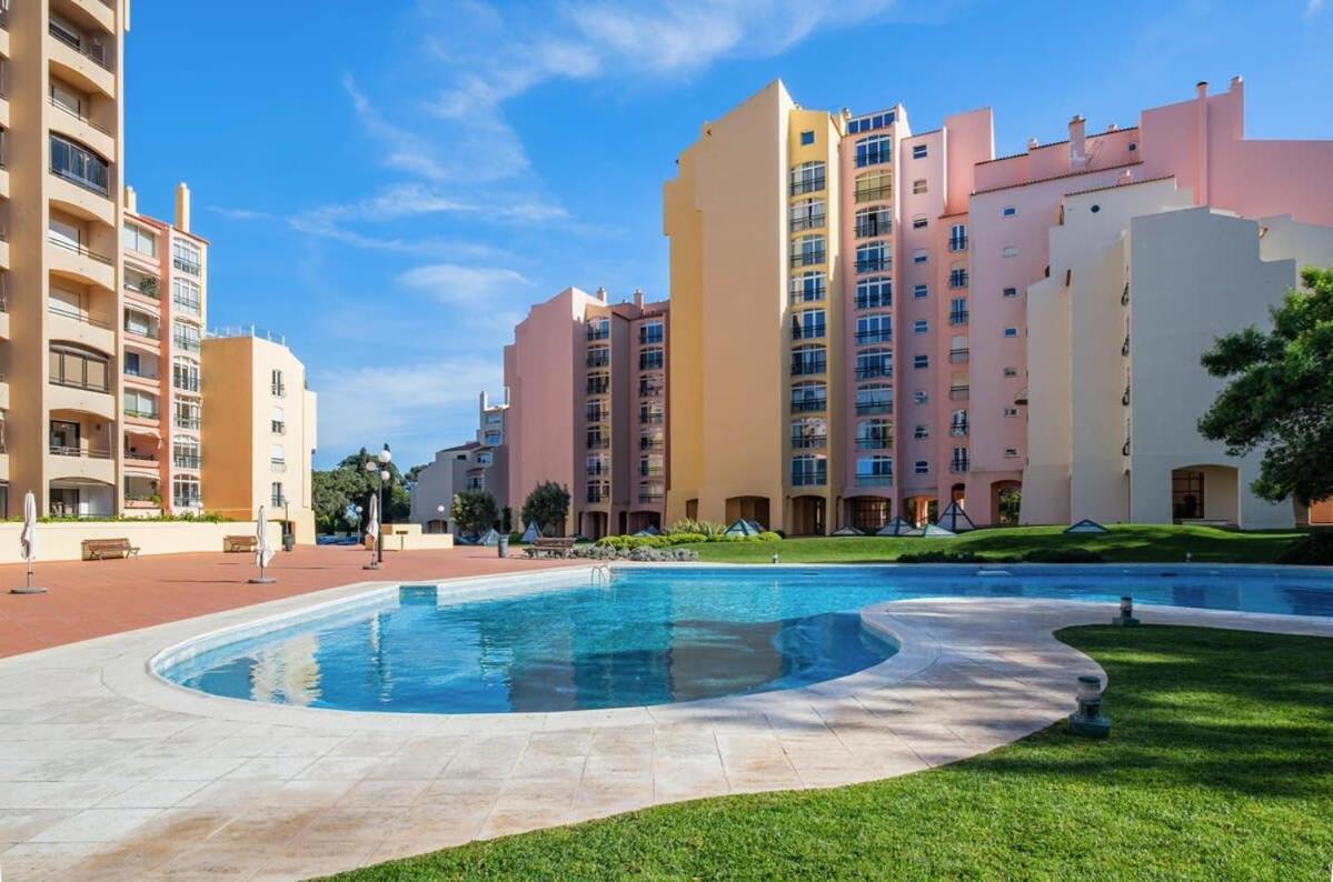 Luxury Sea View * Cascais
