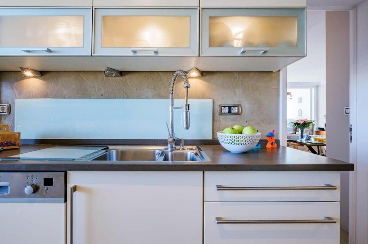 Luxury Sea View Apartamento