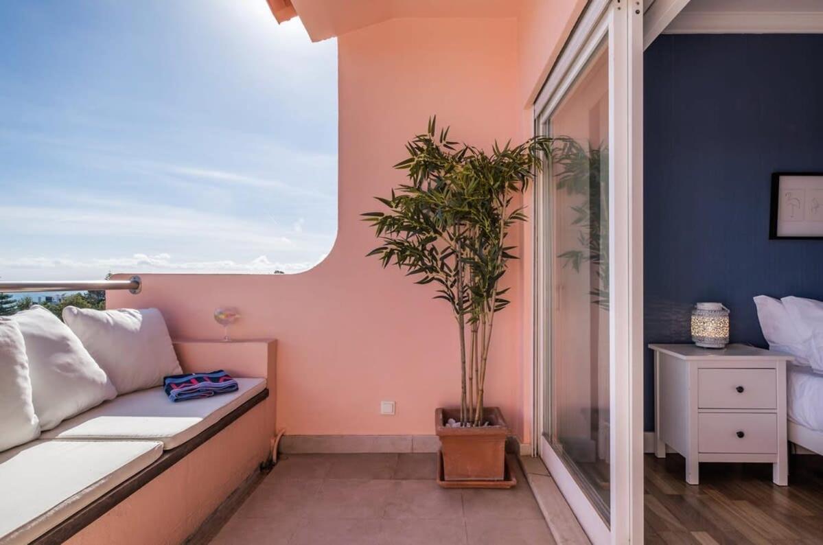Apartamento Luxury Sea View *