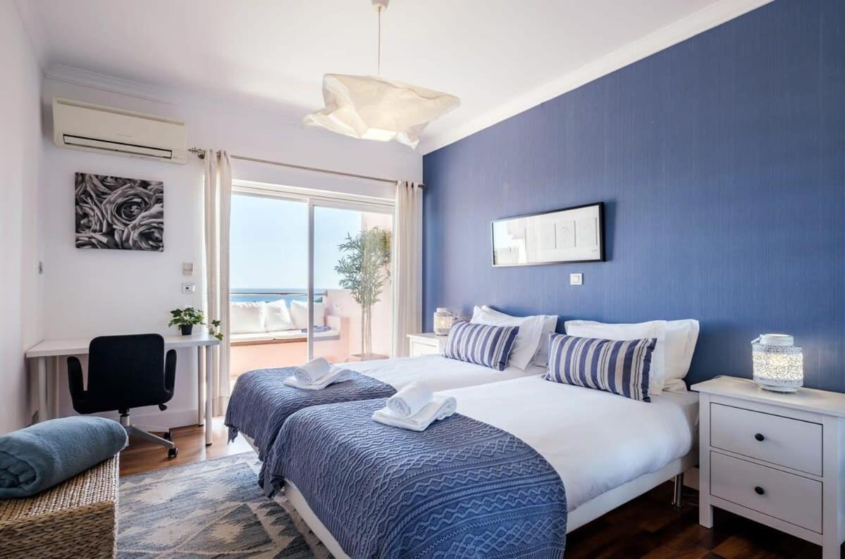 Luxury Sea View *