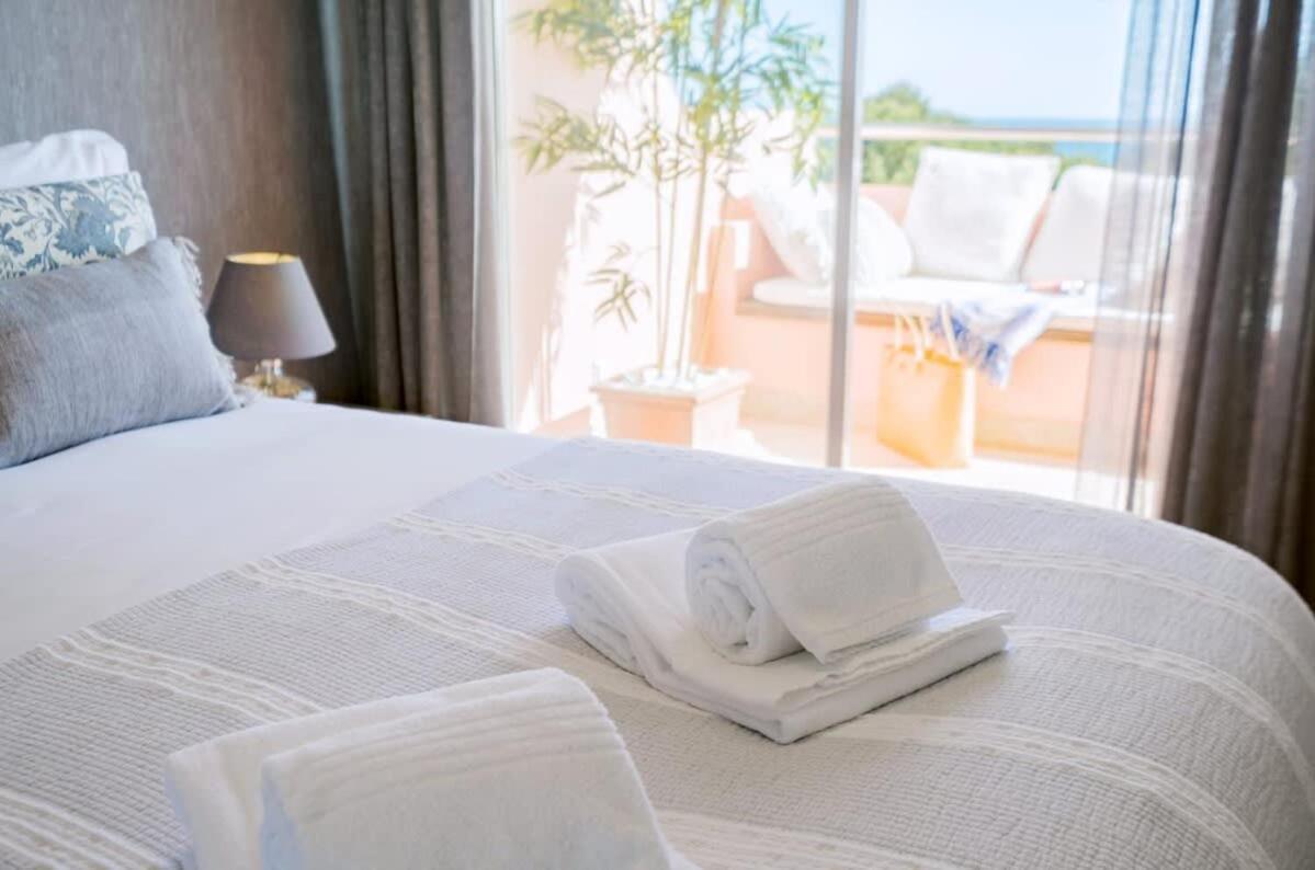 Apartamento Luxury Sea View