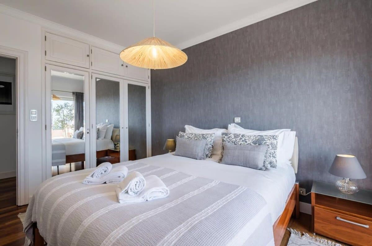 Luxury Sea View Apartamento *