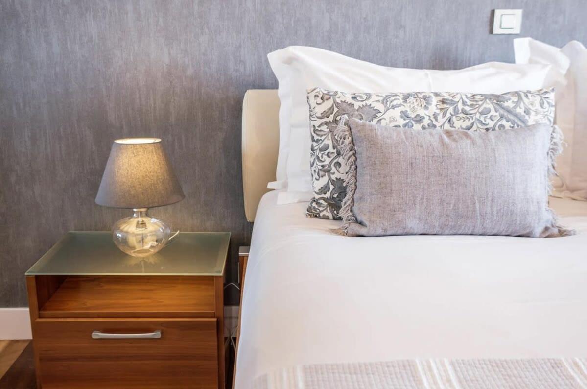 Apartamento Luxury Sea View *