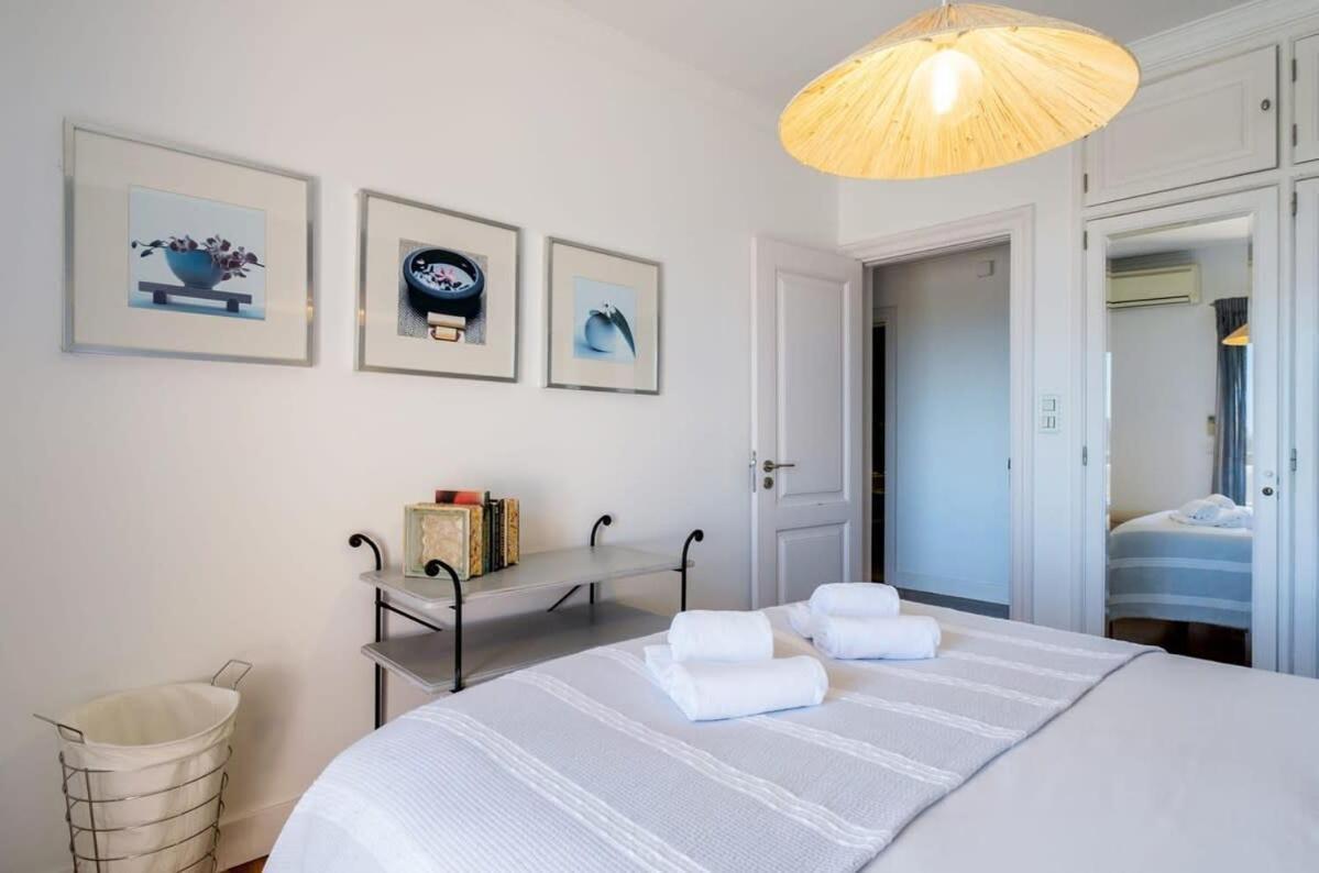 Luxury Sea View Apartamento Cascais