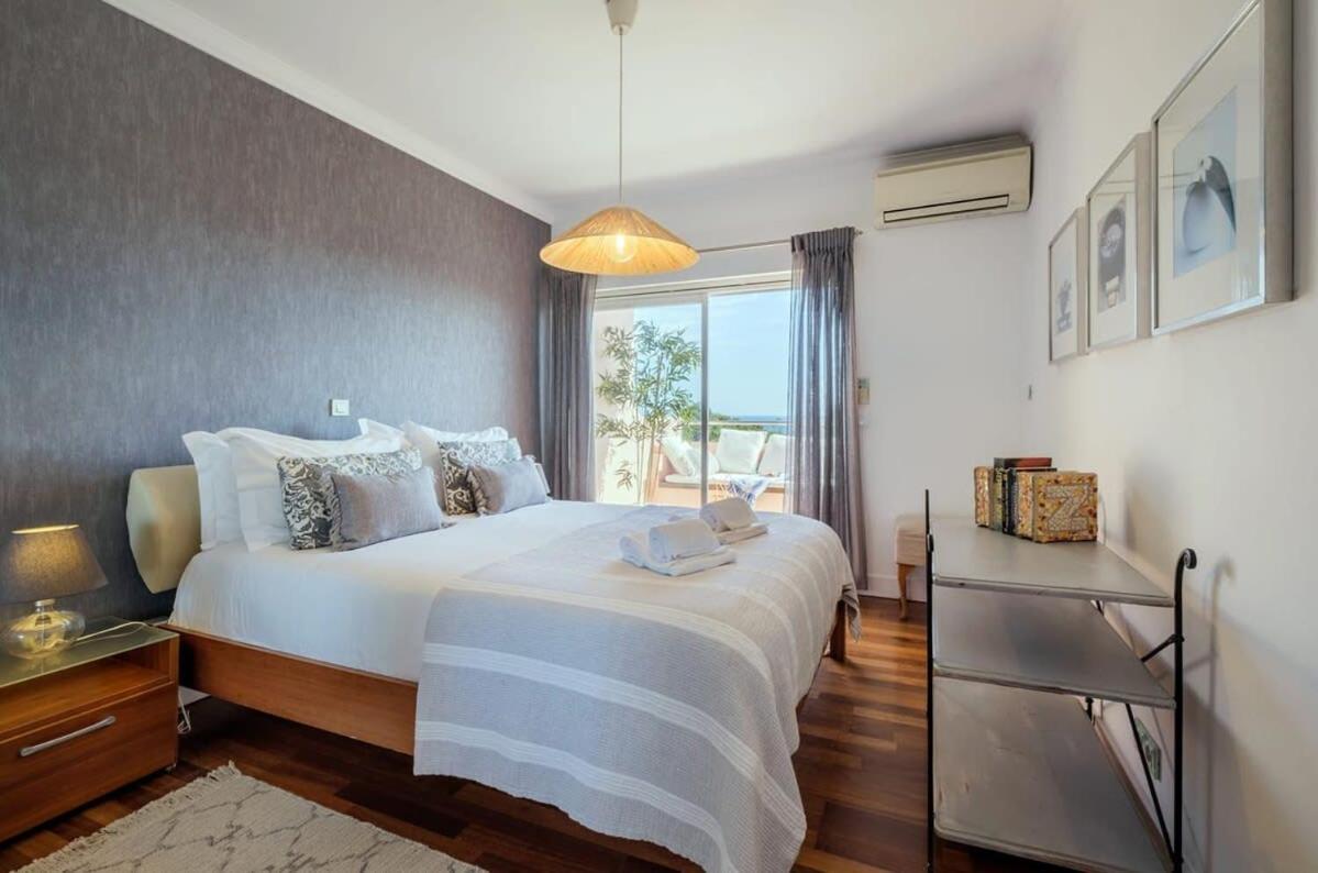 Apartamento Luxury Sea View Cascais