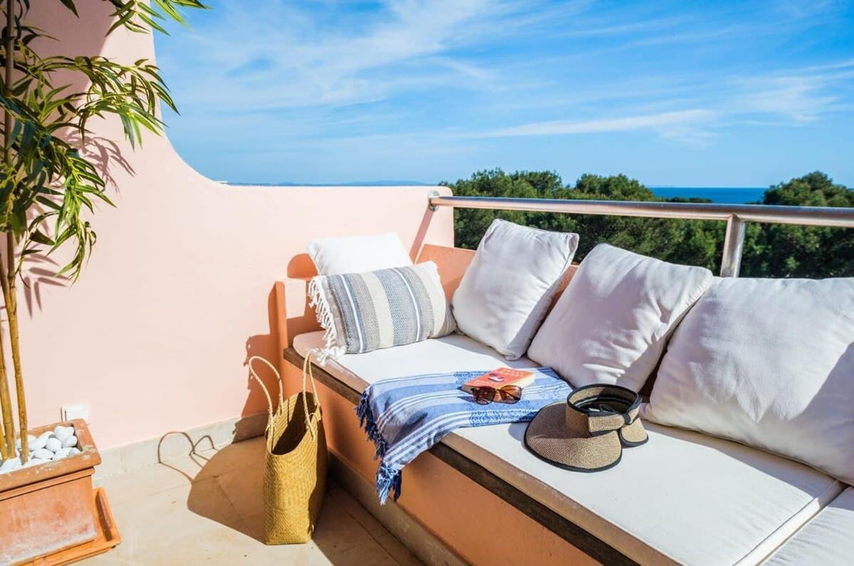 Luxury Sea View *