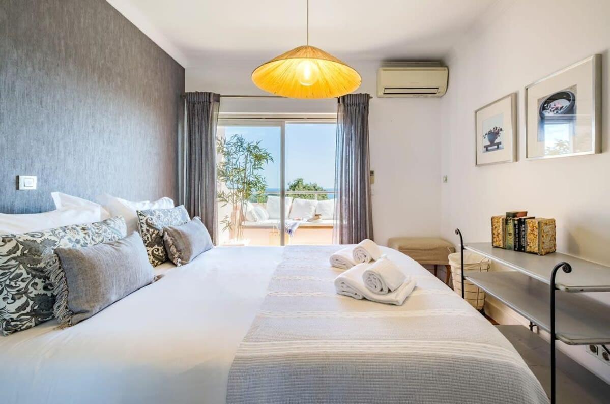 Luxury Sea View Cascais