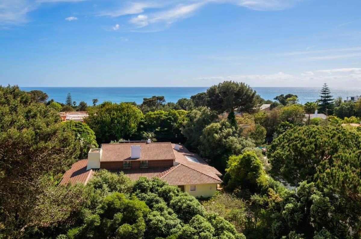 Luxury Sea View Apartamento