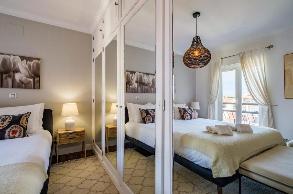 Apartamento Luxury Sea View *