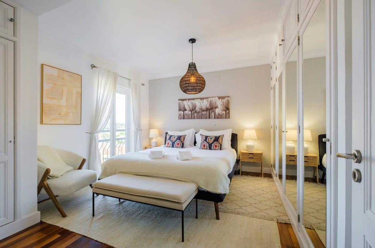 Luxury Sea View Cascais
