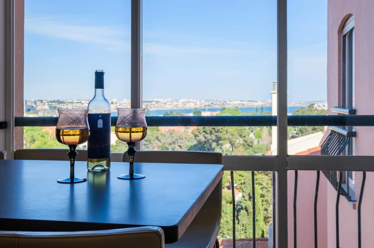 Luxury Sea View