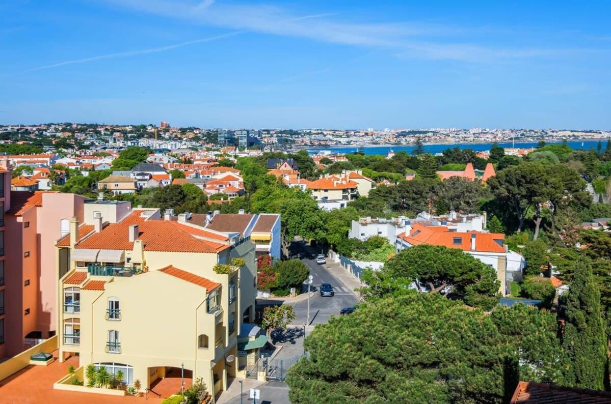 Apartamento Luxury Sea View