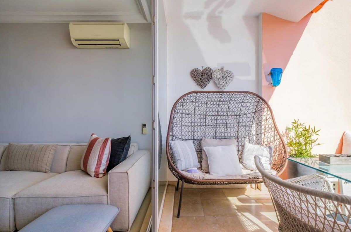 Apartamento Luxury Sea View Cascais