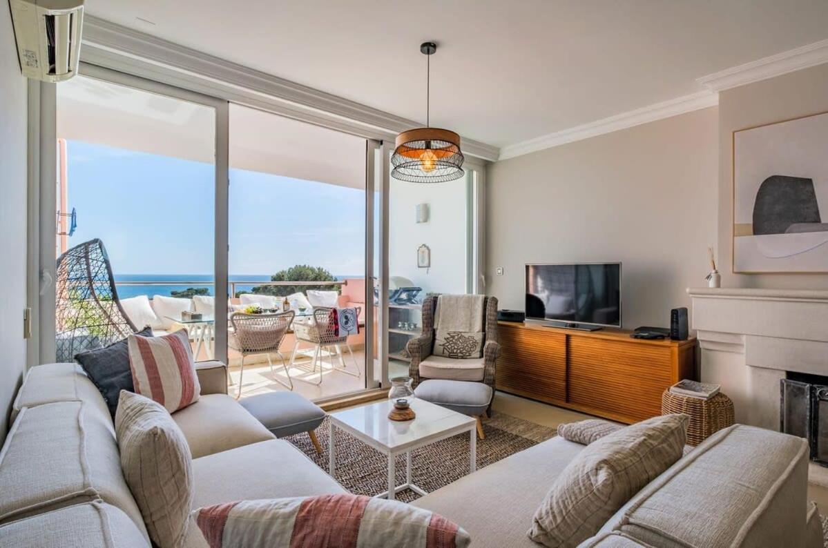 Apartamento Luxury Sea View *