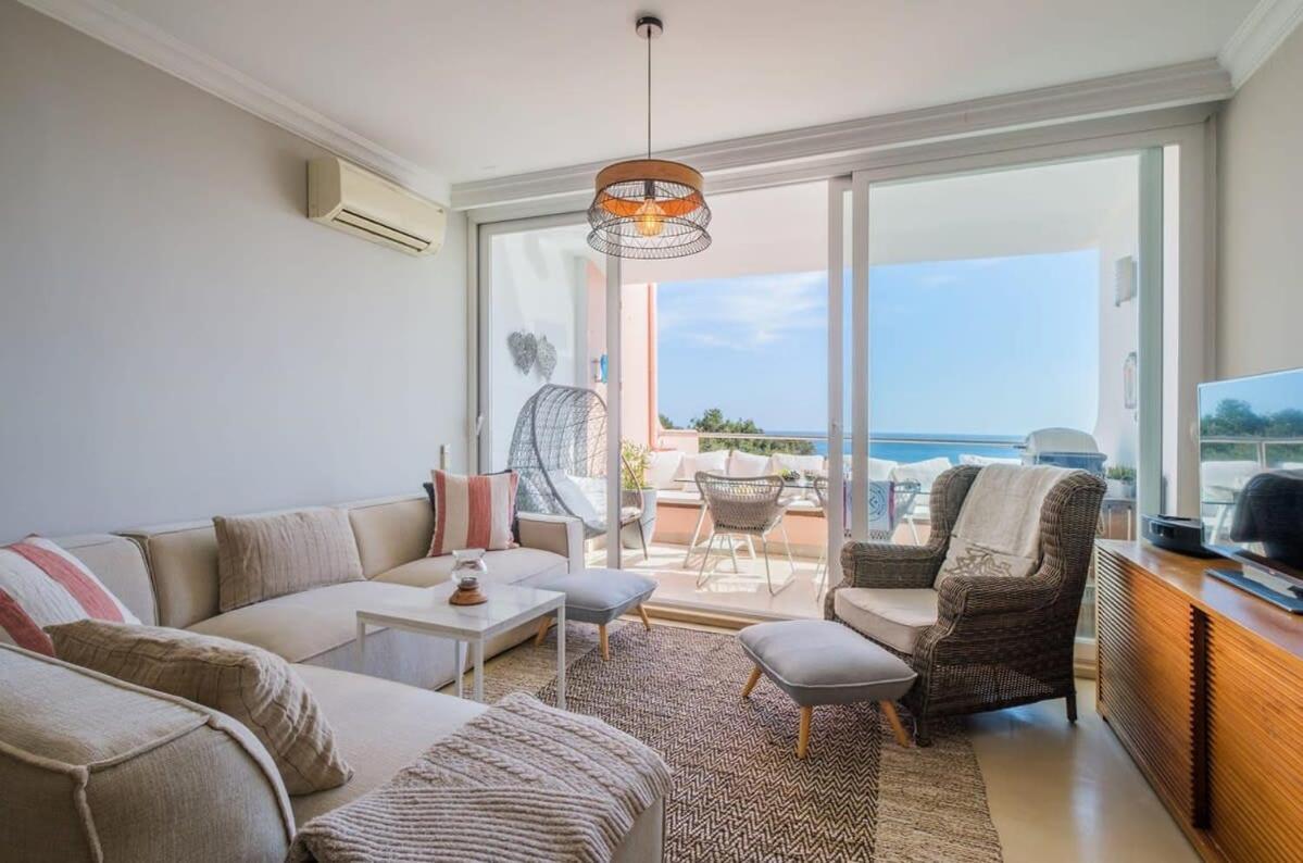 Luxury Sea View Apartamento Cascais
