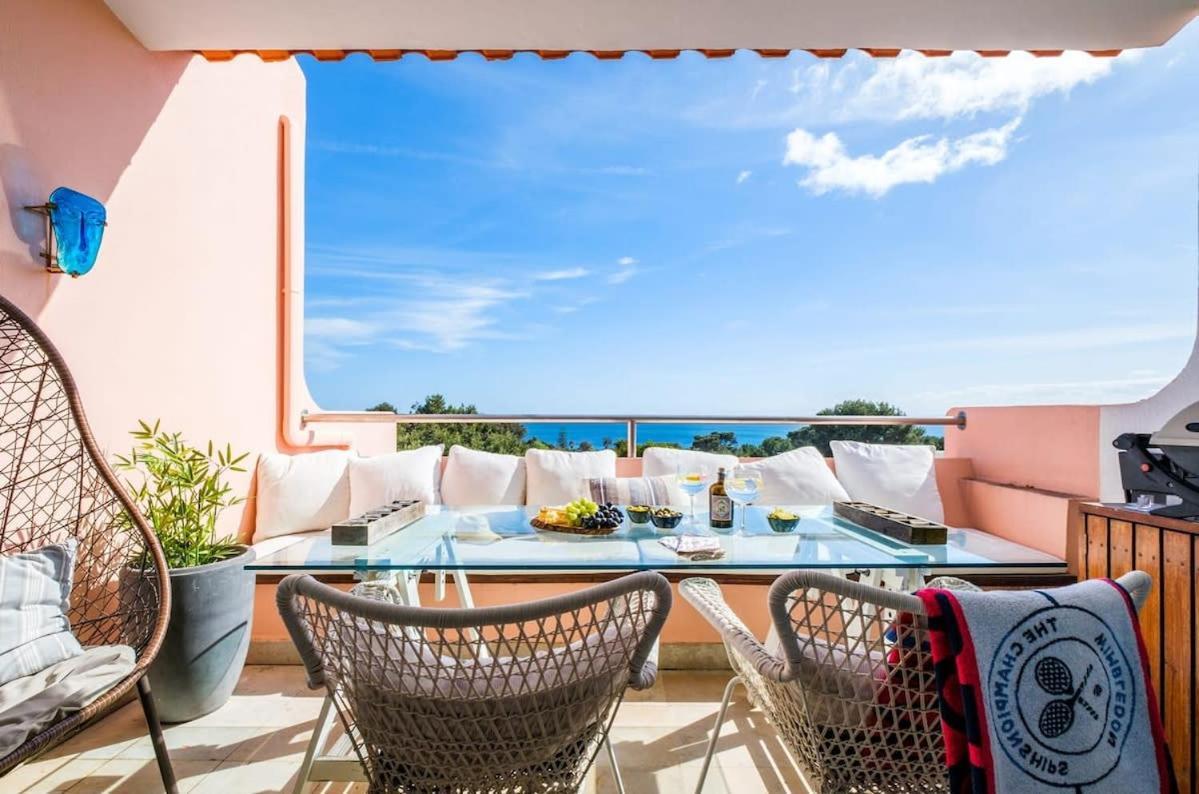 Luxury Sea View Cascais
