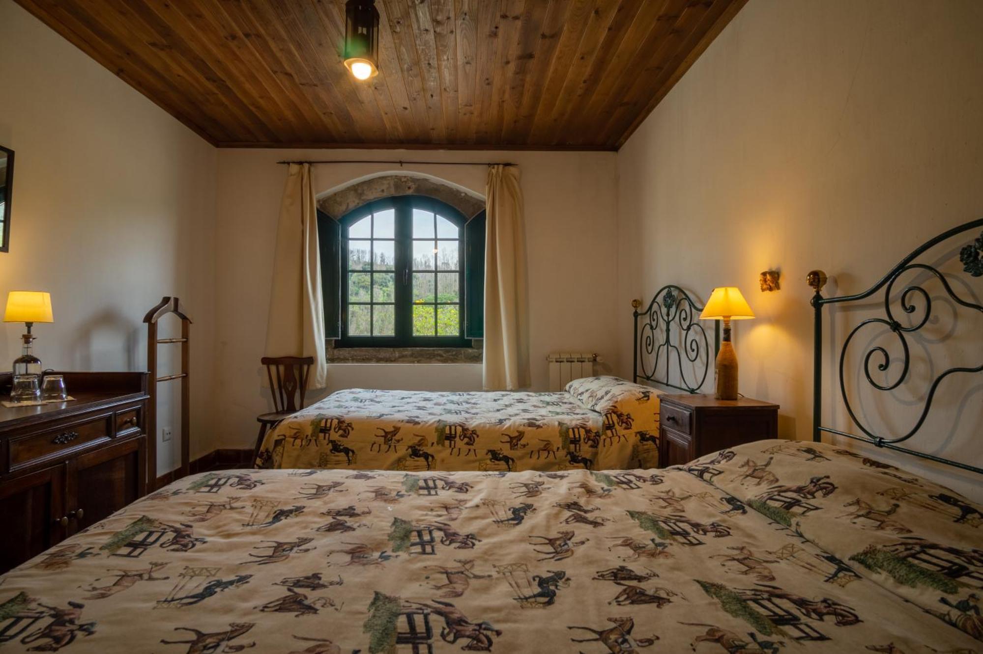Agroturismo Quinta Do Brejo - Turismo Equestre Malveira