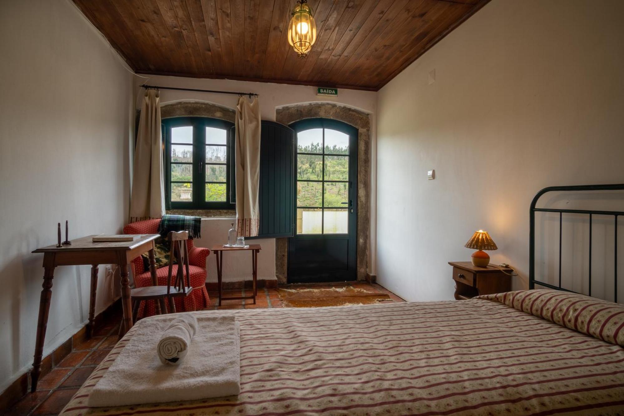 Farm stay Quinta Do Brejo - Turismo Equestre Malveira