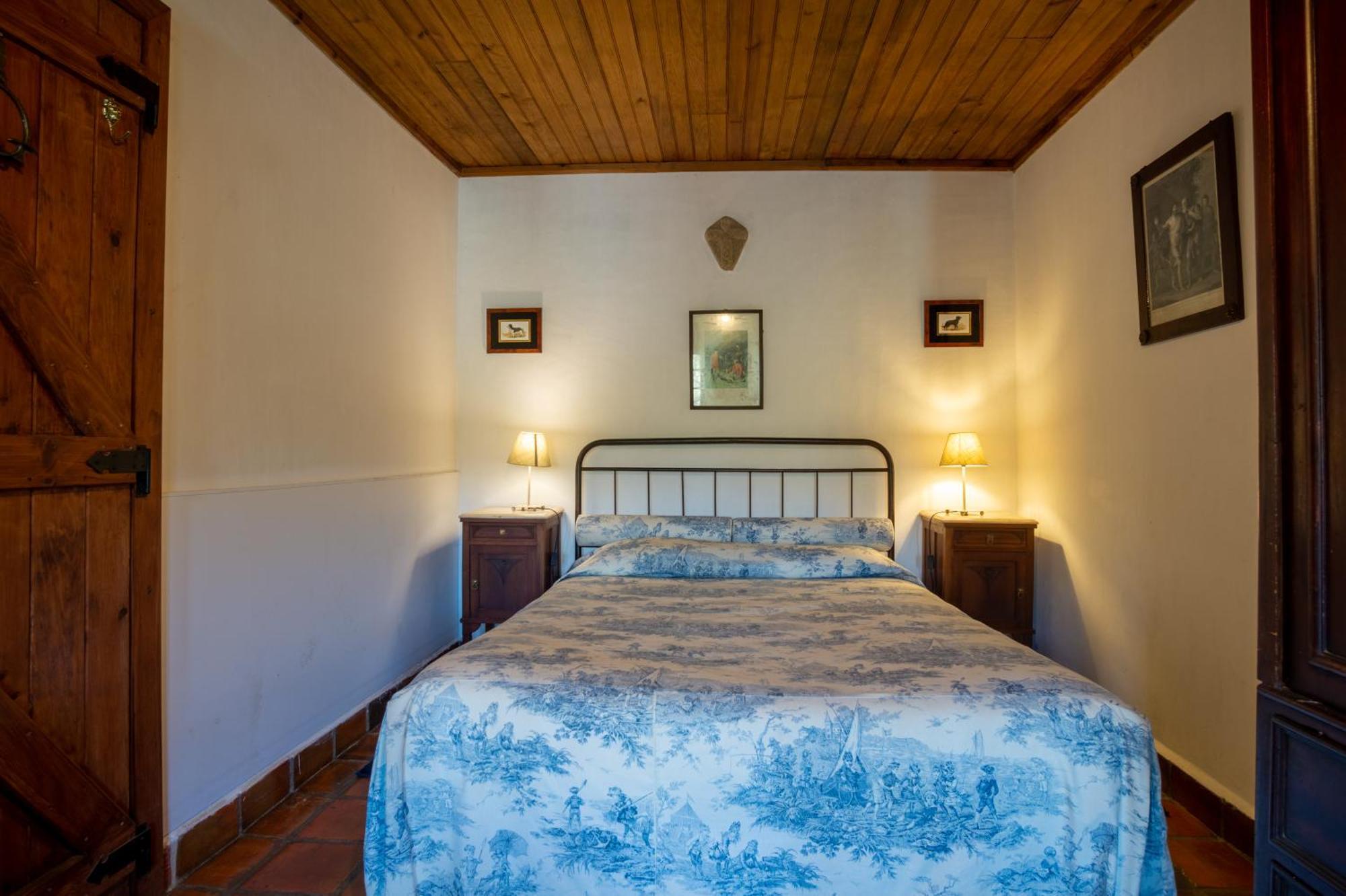Farm stay Quinta Do Brejo - Turismo Equestre