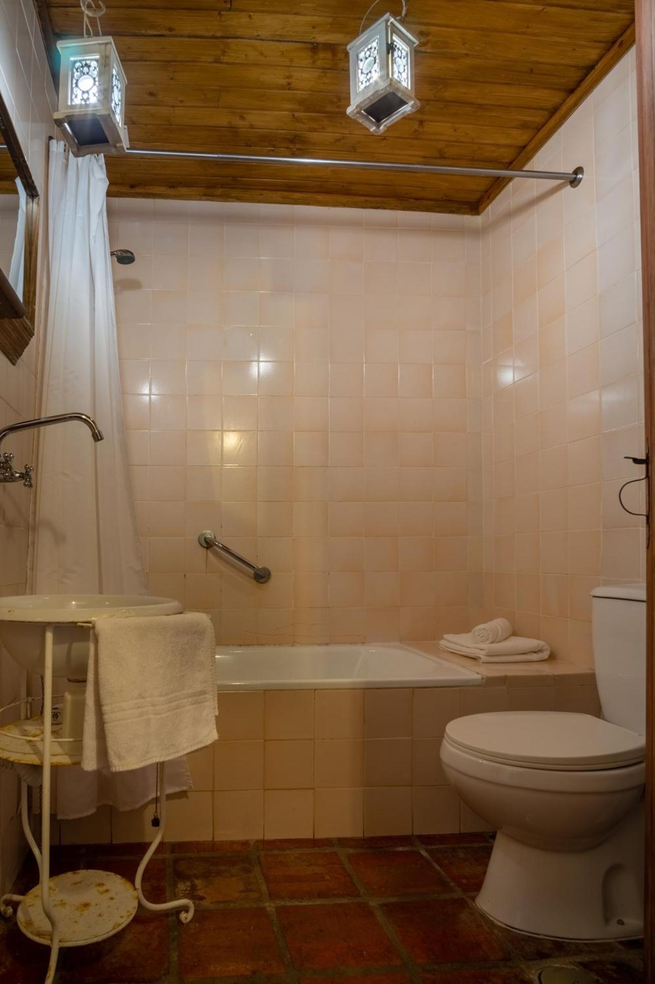 Farm stay Quinta Do Brejo - Turismo Equestre Malveira