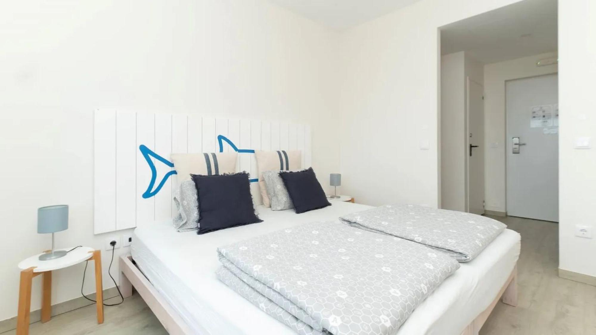 Wot Surf Hostel *