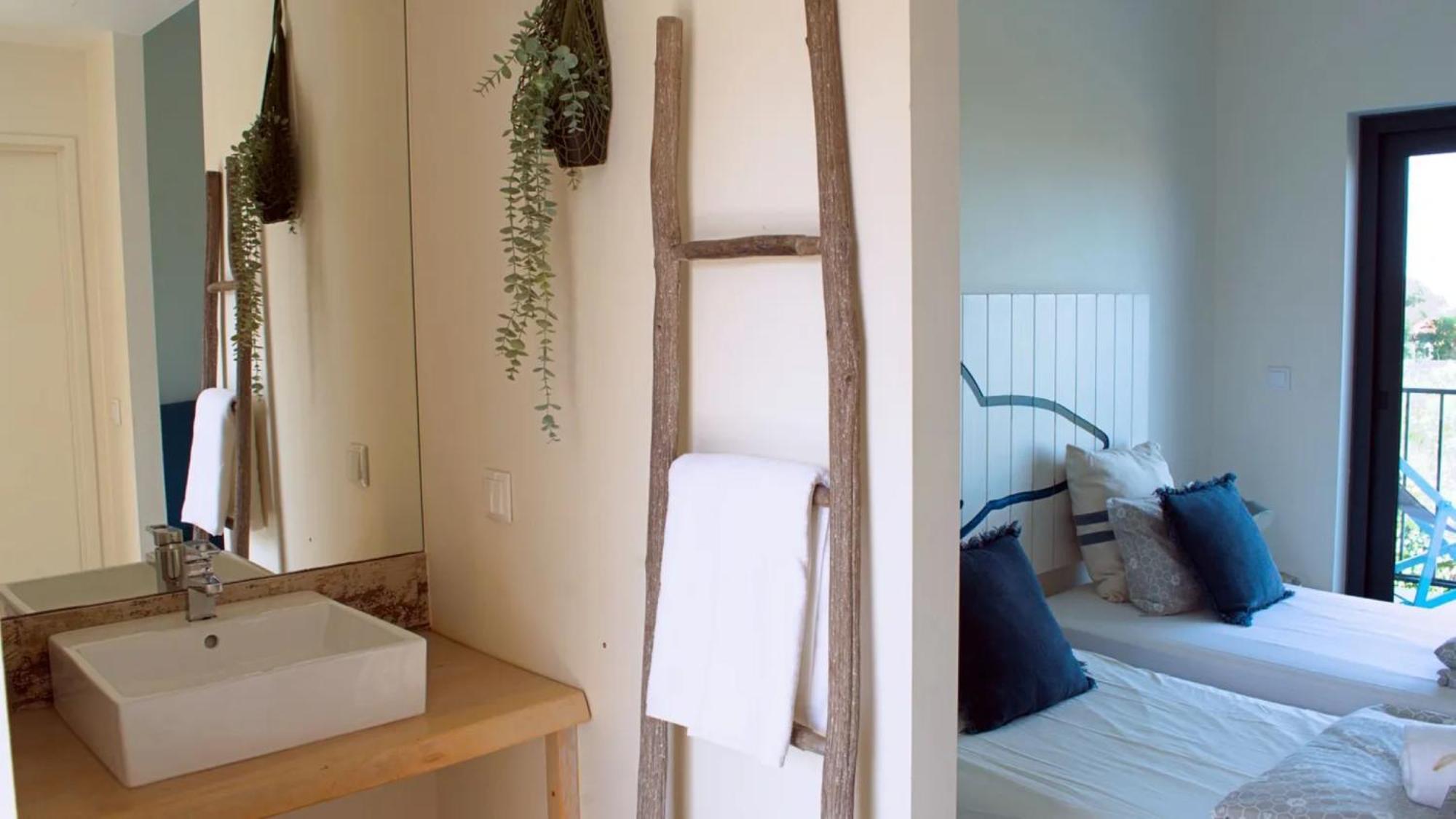 Wot Surf Hostel Ericeira