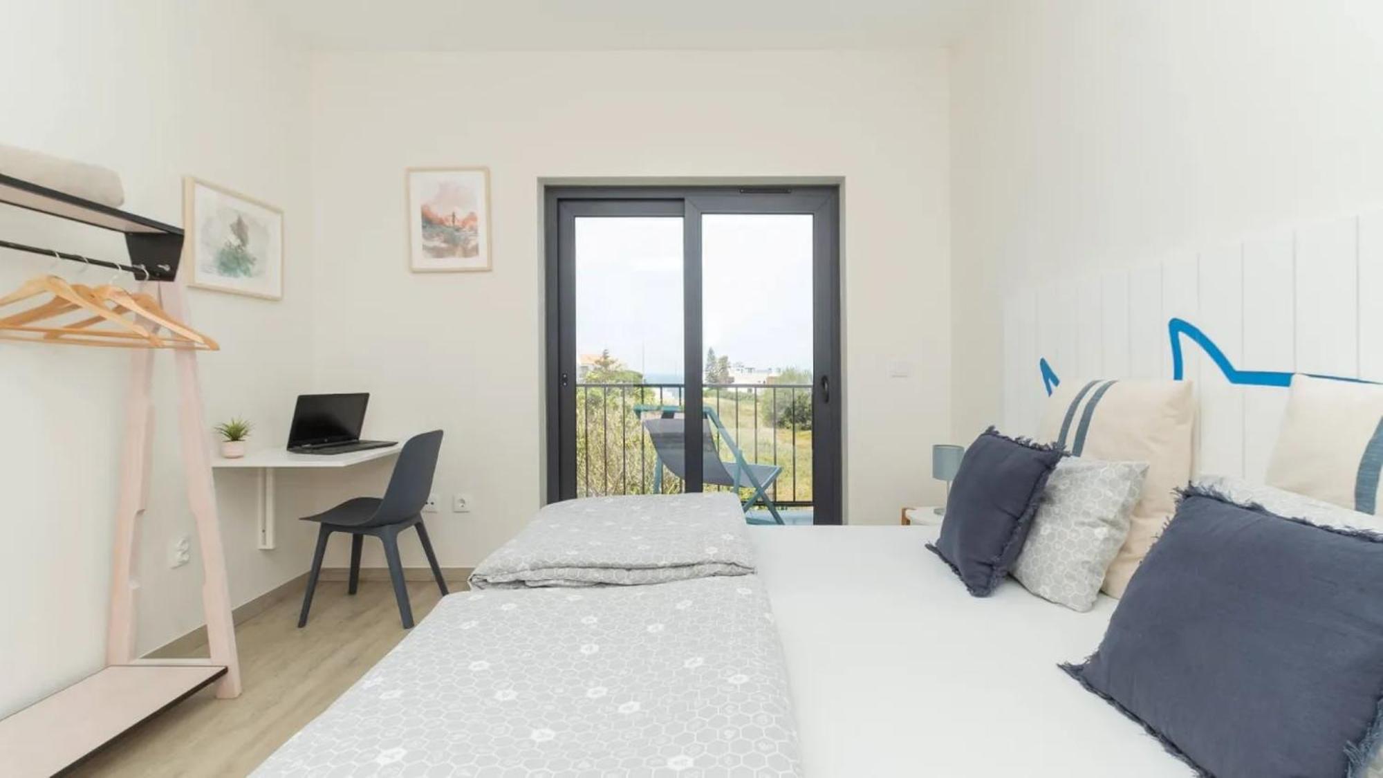 Hostel Wot Surf Ericeira