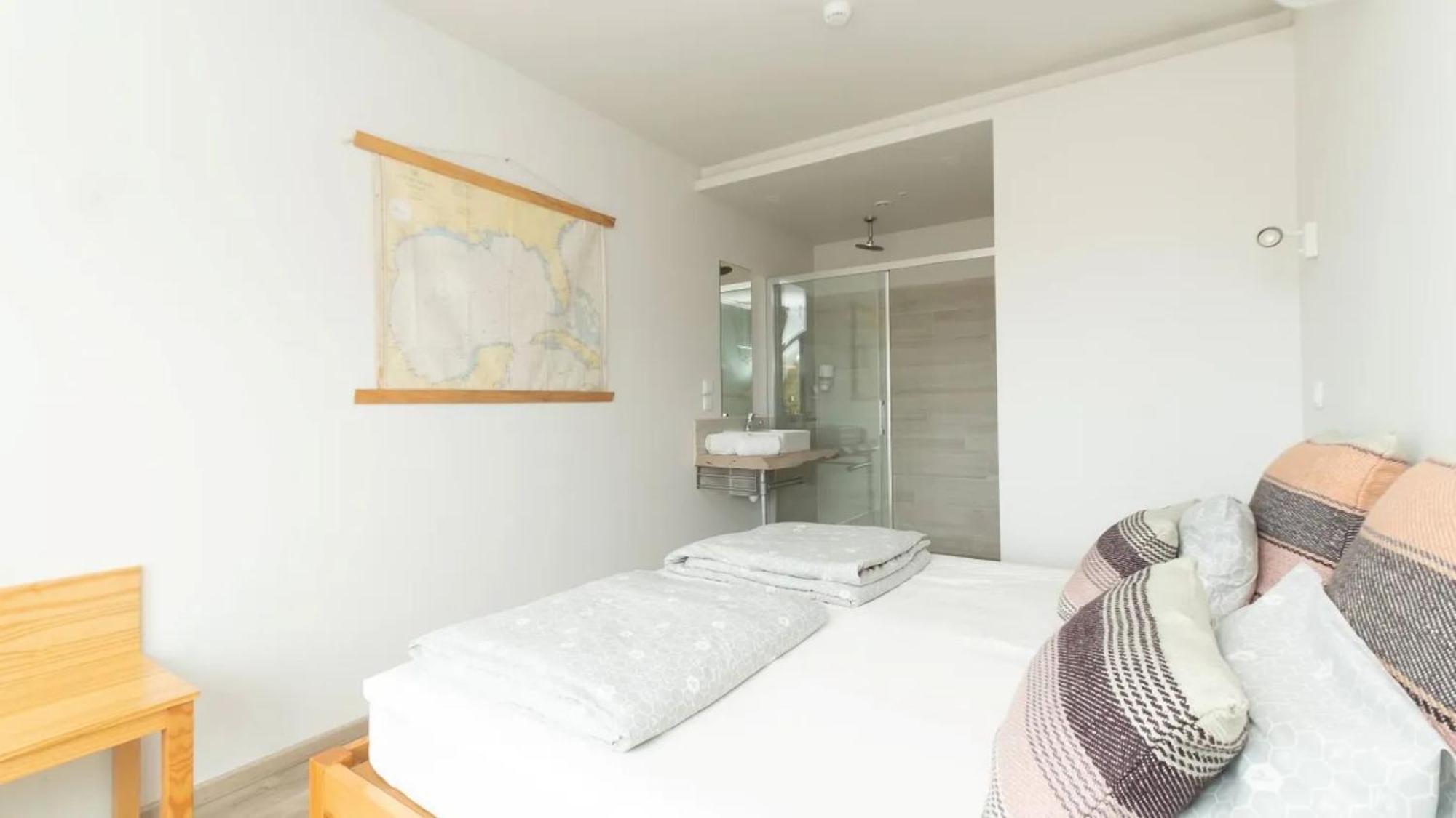 Wot Surf Hostel