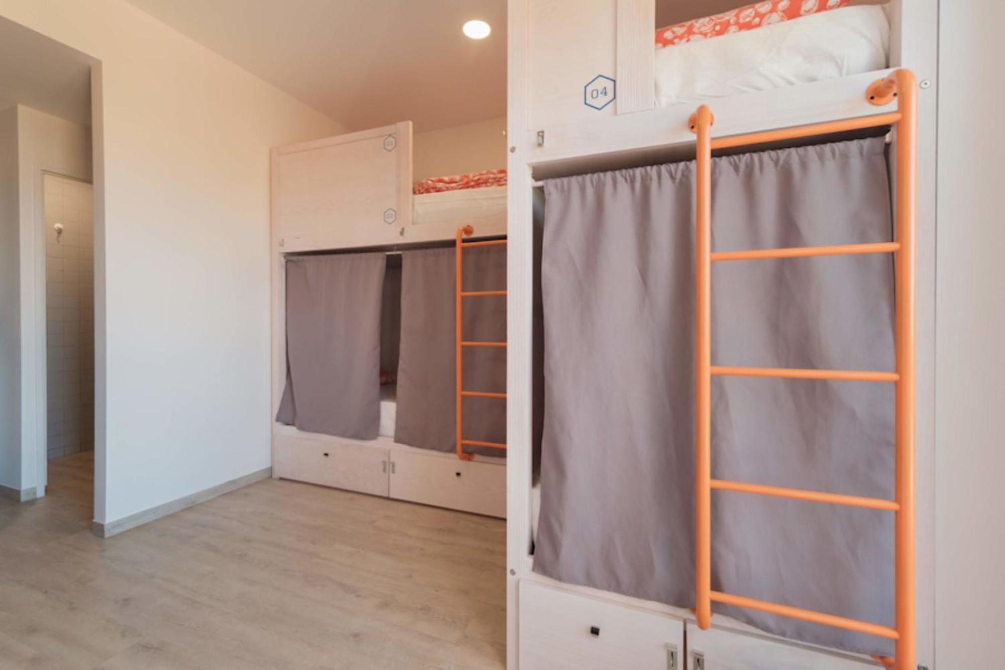 Wot Surf Hostel