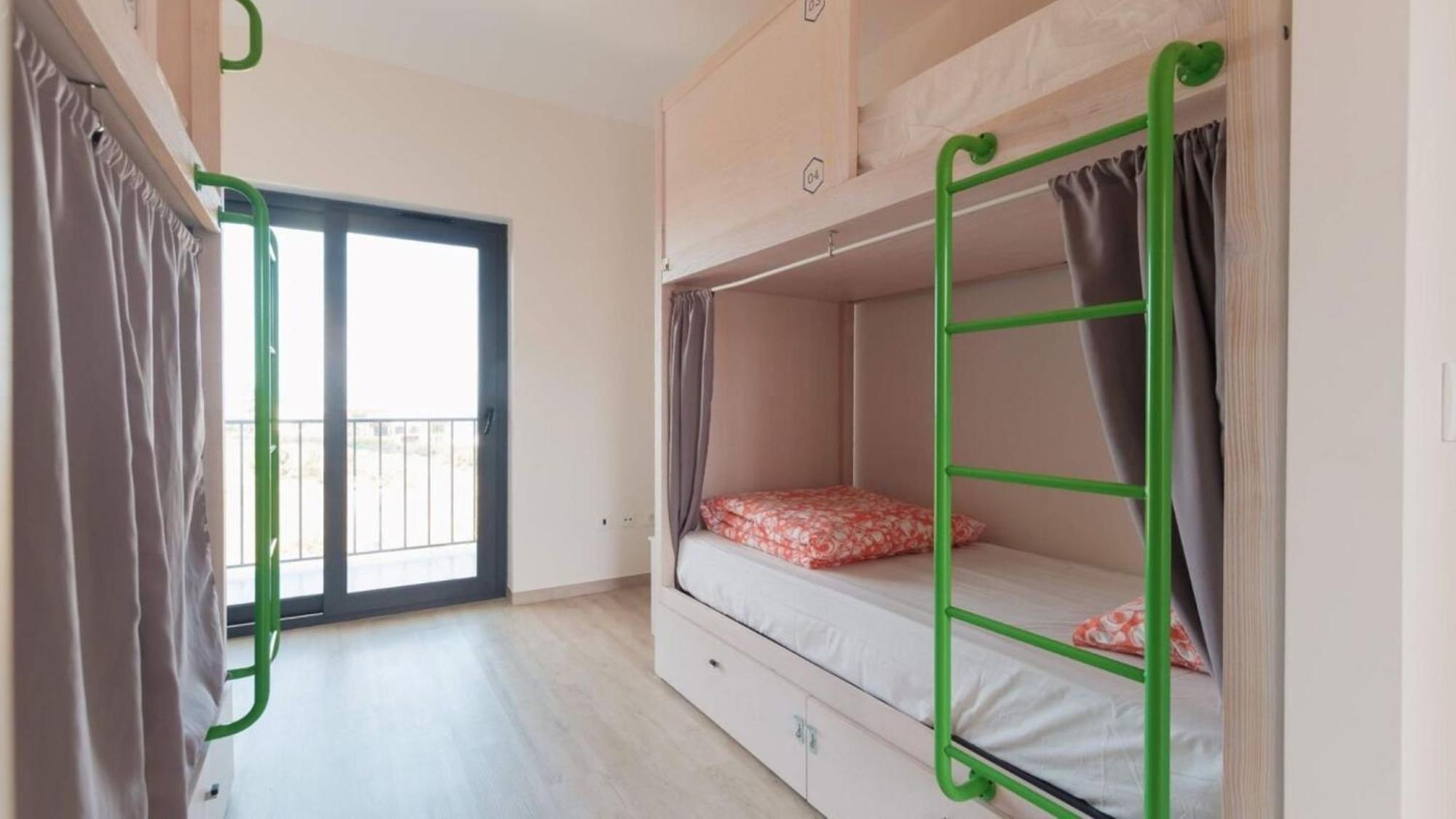 Hostel Wot Surf Ericeira
