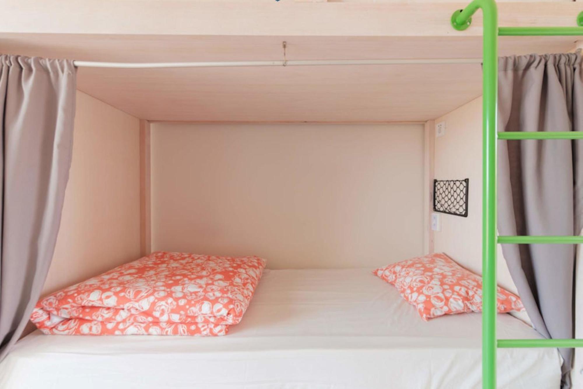 Wot Surf Hostel *