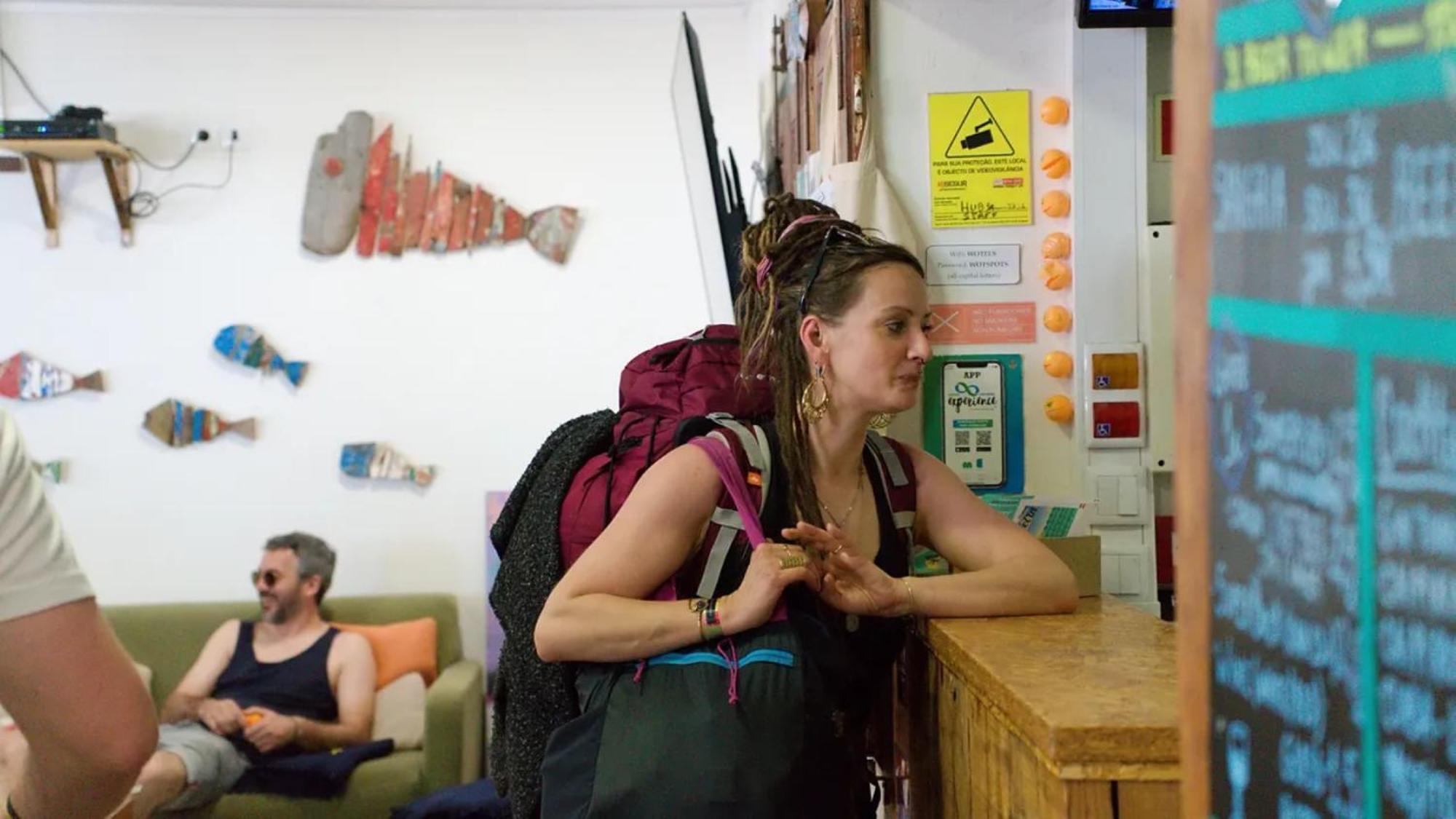 Wot Surf Hostel
