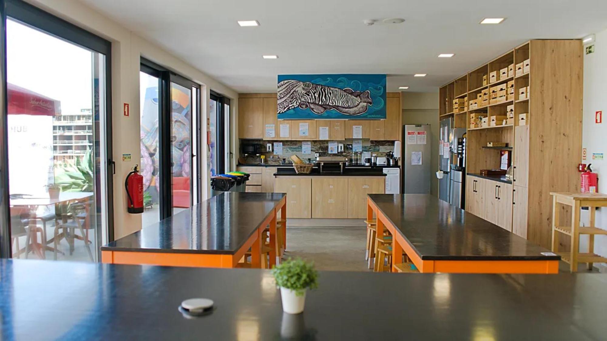Wot Surf Hostel *
