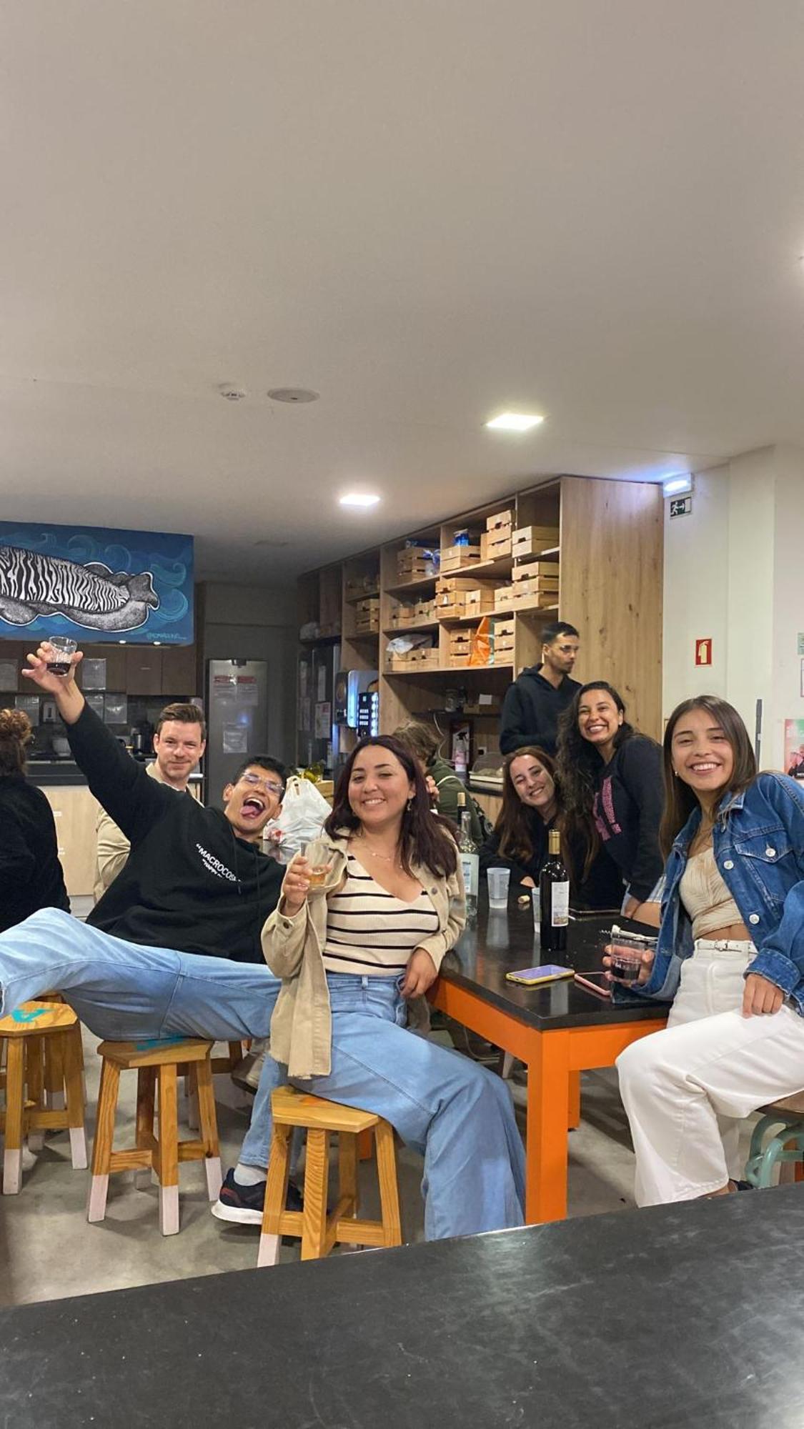 Wot Surf Hostel