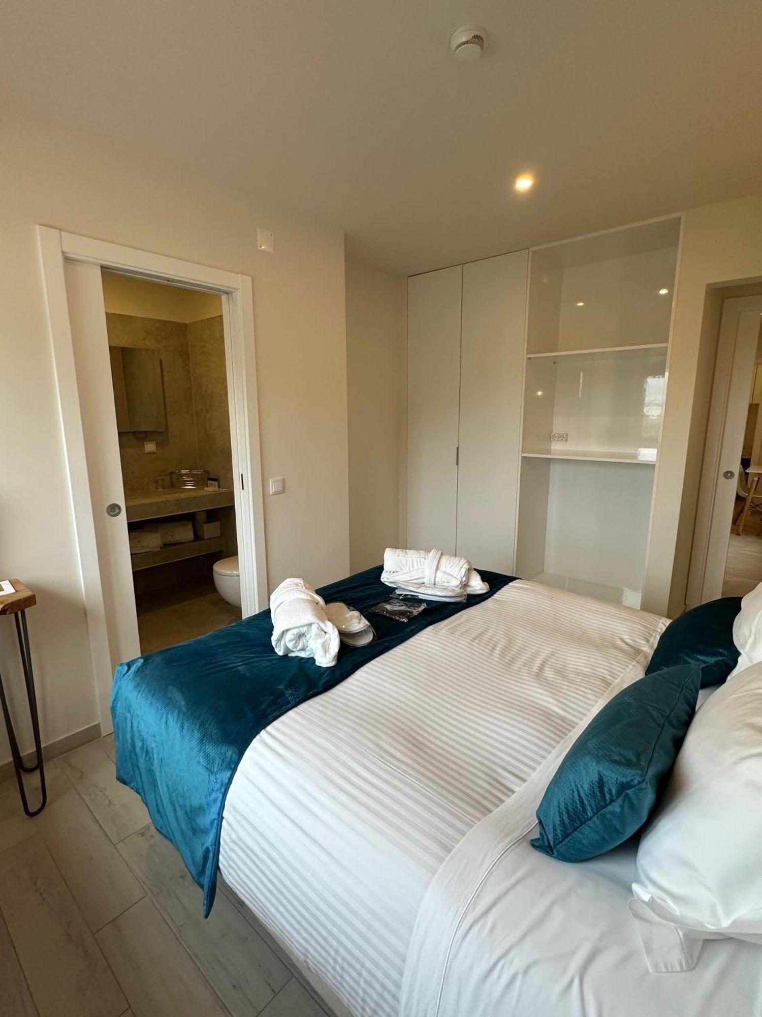 Hillside House & Country house Foz do Arelho
