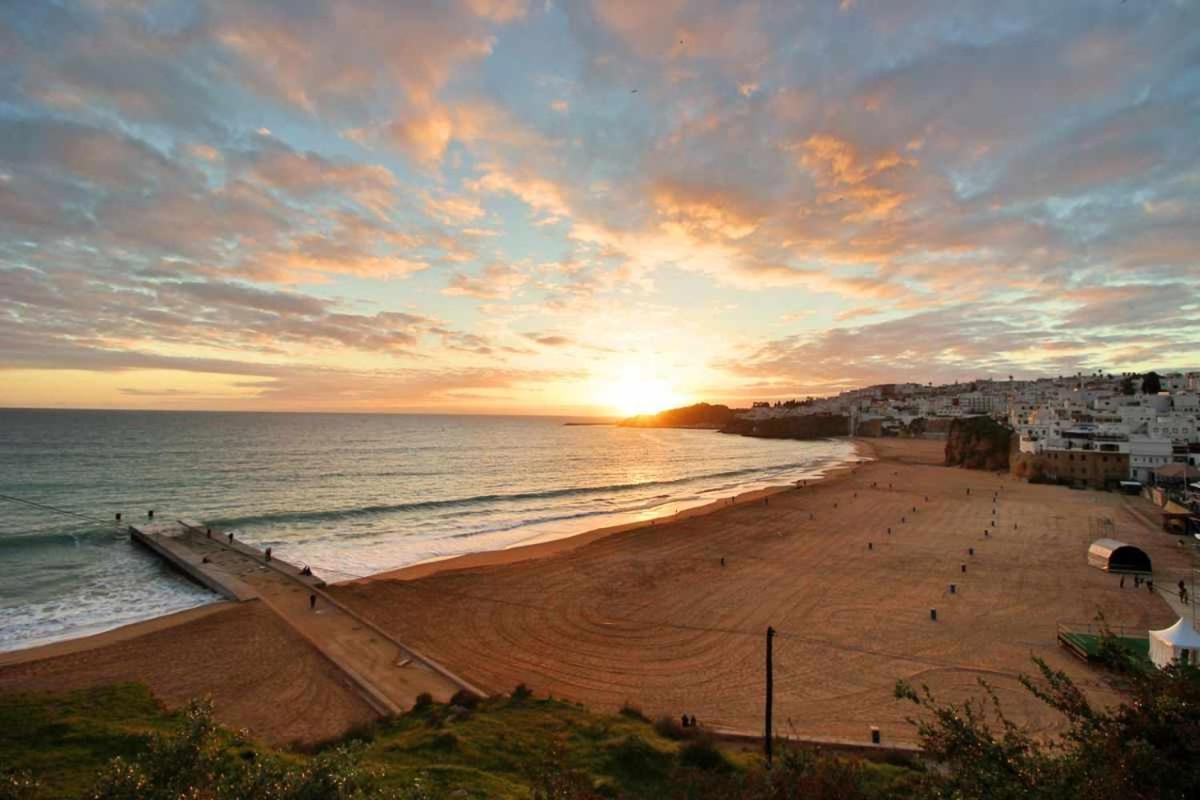 Apartamento Holidays Penthouse Sea View Albufeira