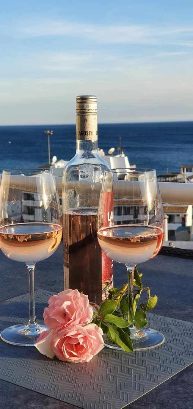Apartamento Holidays Penthouse Sea View Albufeira